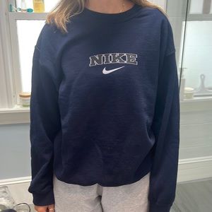 Etsy Nike Crew